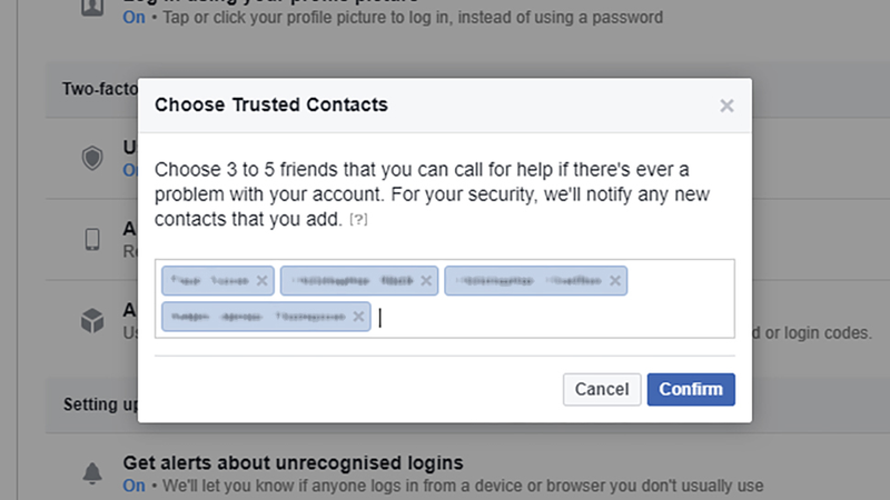 Illustration for article titled What to Do When You Get Locked Out of Your Social Media Accounts